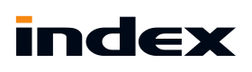 Logo de Index