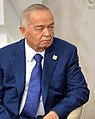 2. September: Islom Karimov (2015)