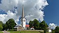 17. A Szent Miklós-templom az észtországi Koséban (javítás)/(csere)