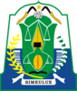 Lambang resmi Kabupaten Simeulue