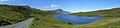 Image 2Loch Fada, Trotternish, on Skye, looking towards The Storr Credit: Klaus with K