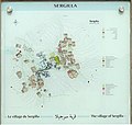 Plan of Serjilla