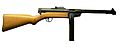 Suomi KP-31 pistoletas-kulkosvaidis