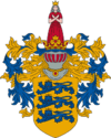 Byvåpenet til Tallinn