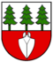 Wappen Eutendorf