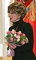 Q68537 Ljudmila Goertsjenko op 21 december 2005 geboren op 12 november 1935 overleden op 30 maart 2011