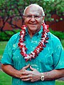 Rick Blangiardi Meia o Honolulu (kūhaʻo)