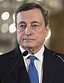 ItaliaMario Draghi, Presidente del Consiglio