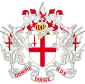 Wappen vun London