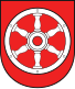 نشان Erfurt