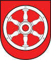 Službeni grb Erfurt