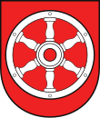 Grb grada Erfurt