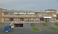 Terminal de l'aéroport de Dinard, Pleurtuit et Saint-Malo