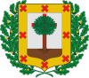 Escudo de  Bizcaya