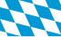 Zastava Bavarske