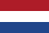 Bandiera della nazione Paesi Bassi