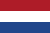 Vlagge van t Koninkriek der Nederlaanden