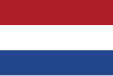 Bandera de Selecció de futbol dels Països Baixos