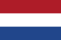 Regno dei Paesi Bassi – Bandiera