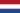 Bandiera del Regno dei Paesi Bassi