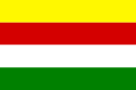 Bendera Negara Indonesia Timur