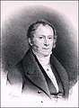 Q2117645 Isidore Fallon geboren op 28 maart 1780 overleden op 22 januari 1861
