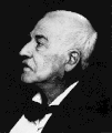Jacob Burckhardt overleden op 8 augustus 1897