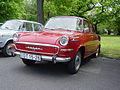 Škoda 1000 MB (1964–1969)