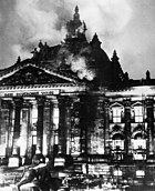 Пожарът в Райхстага