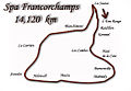 JPG showing the 1950 version of the track