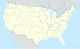 Bản đồ Hoa Kỳ với địa điểm các thành phố Milwaukee, Charlotte, Orlando, và Detroit.