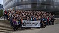 Mezinárodní Wikimedia Hackathon Prague (2019)