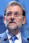 Mariano Rajoy Brey (2011–2018)