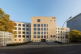 Amtsgericht Tempelhof-Kreuzberg