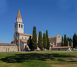 Aquileia - Sœmeanza