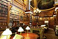 Bibliothèque de l'Assemblée Nationale. (2012-09)
