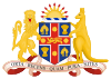 Coat of arms of Jaundienvidvelsa