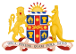 新南威爾斯州之徽