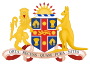 Grb Novog Južnog Walesa