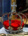 Kroon van koninkrijk Württemberg
