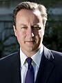 David Cameron, Bosh vazir