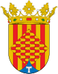 Provincia de Tarragona: insigne