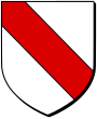 Escudo de Estrasburgo שטרסבורגו Strasbourg Straßburg / Strossburi