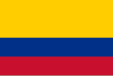 ธงชาติโคลอมเบีย