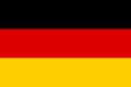 Zastava Weimarske Republike (1919. – 1933.)