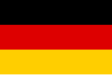 Zastava Nemška zveza
