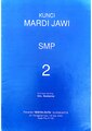 Kunci Mardi Jawi SMP 2 (Indhèks)