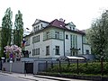 Český konzulát v Katovicích