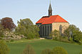 Kirche des Klosters Wittenburg