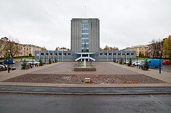 科赫特拉-耶爾韋市政厅